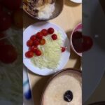 手作り牛丼食べた糖尿病826日目食事記録 #糖尿病