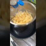 ポテト食べた826日目 #糖尿病