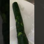 寝る前お腹すいてきゅうりの漬物食べた827日目食事記録 #糖尿病