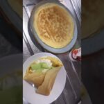 クレープ食べた糖尿病827日目食事記録 #糖尿病