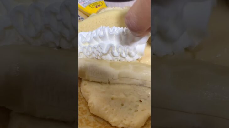 クレイプとか食べた糖尿病830日目食事記録 #糖尿病