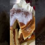 ホットケーキ🥞食べた糖尿病837日目食事記録 #糖尿病 #cooking #food #japanesefood #diabetes