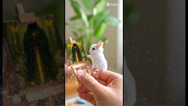 A cute lil bunny painting a revenue share #NFT — earning daily while looking adorable!Not a JPEP