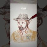 ASMR artwork #art #artist #artwork #asmr #asmrsounds #smallyoutuber #nft #crypto