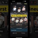 Adding Sorare to my daily collection Any tips or suggestions? #nft #mlb #digital #sorare