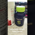Affordable Weight Loss Combo #weightloss #diet #beautytips #skincare #beauty #health #healthy #nft