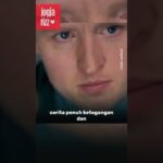Aksi Pencurian NFT dan Emas di Film Lift yang Penuh Ketegangan