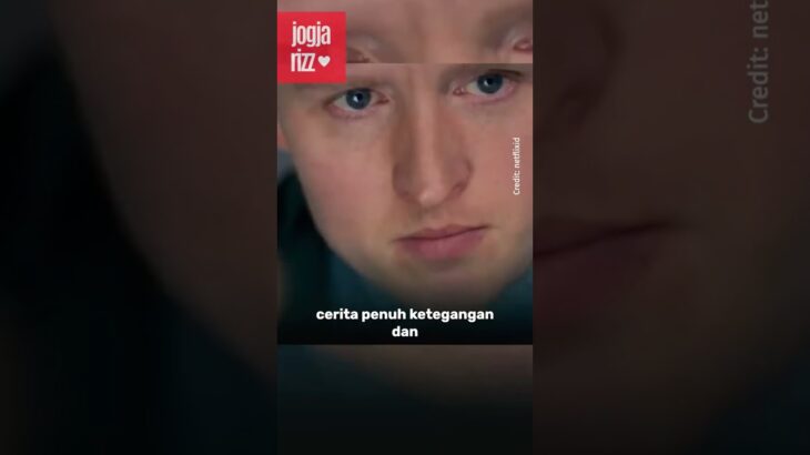 Aksi Pencurian NFT dan Emas di Film Lift yang Penuh Ketegangan