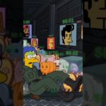 Bart se convirtió en NFT y vale más que la casa Simpson ! #wanya #dinero #lossimpsons #bitcoin #nft