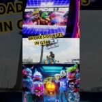 Broadside NFTs in GTA V #broadside #nft #metaverse #gta #web3gaming #fyp