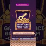 CHEAP STEAM KEY IN BIO #growtopia #nostalgia #gaming #games #gd #nft