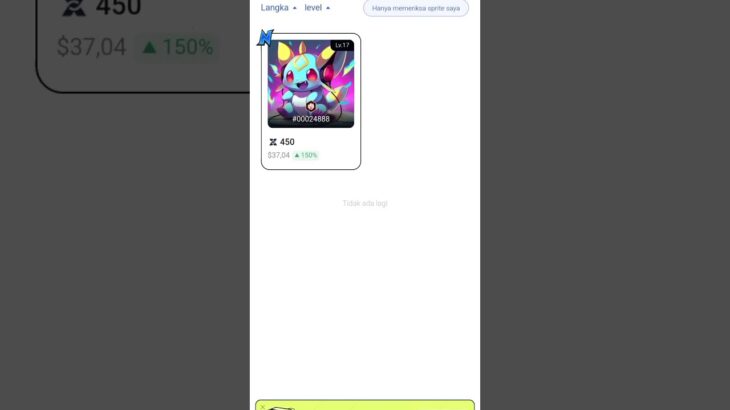 Can someone buy it 🥺🥺#xworld #nft #nftshorts #xworlds