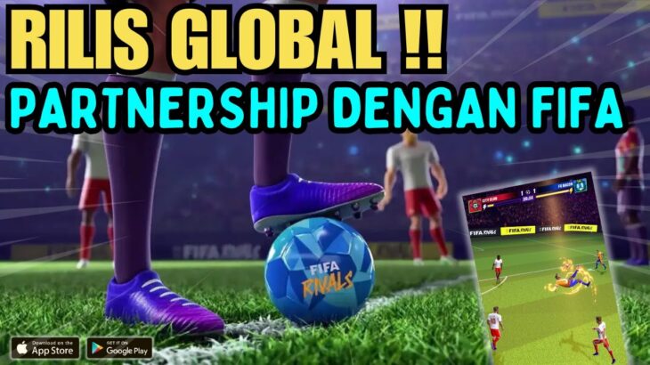 Cara Daftar, Main Dan Cuan Game NFT Fifa Rivals | Mythical Games | Sesepuh NFT