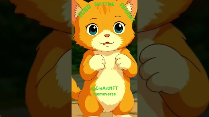 CreArtNFT | #nft #cryptocurrency #cryptoart #memecoin | X: https://x.com/CreArtNFT