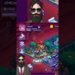 Cretins Munks Crew – Munks On The Run + Loaded Lions – Mane City