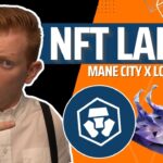 Crypto.com NFT Land Reveal – Unpacking & Thoughts