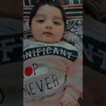 Cutest Baby In The World 🌍 #cryptocurrency #crypto #bitcoin #trading #nft #babybulls #world #baby