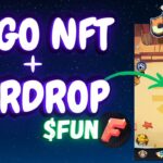 DEFI CATTOS – NOVO JOGO NFT APOIADO PELA FUNTASY E APTOS! FAÇA ISSO PARA PARTICIPAR DO AIRDROP $FUN!