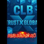 ĐỊA CHẤN TMĐT NFT BLOCKCHAIN TOÀN CẦU #trustx #crypto #Trustxglobal #CLBtrustxvietnam #topgame