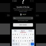 Daily question Dropee 1 may 2025 #viralvideo #trending #shortvideo #games #crypto #nft