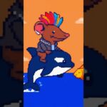 Dive Into WhaleLife: The NFT Cartoon Universe #animation #fnaf #edit #poppyplaytime #cartoon #nft