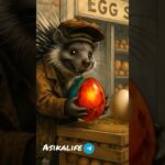 Egg Heist part 2🪺 #viralvideo #shortvideo #trending #endangeredspecies #nft #brainrot #viralvideo