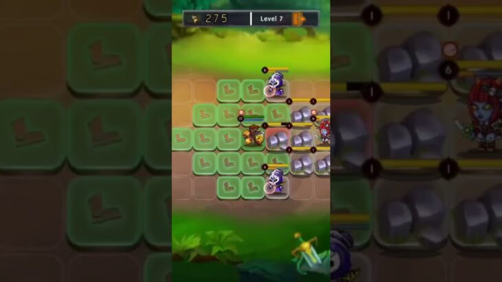 FOREST KNIGHT 🔱 ADVENTURE LEVEL 7 LAGENDR SHIELD 🛡️….💪 #gaming #nft @ChronoGames-Official
