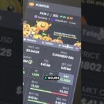 FREE Insider Calls Tele is in BIO ! #cryptosignals #binance #coinbase #nft
