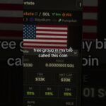 FREE Insider Calls Tele is in BIO ! #cryptosignals #binance #coinbase #nft #staking