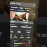 FREE Insider Calls Tele is in BIO ! #cryptosignals #binance #coinbase #nft #staking