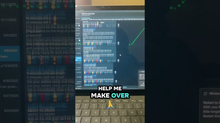 FREE Insider Calls Tele is in BIO ! #cryptosignals #binance #coinbase #nft #staking