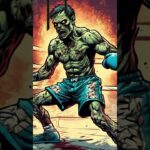 Follow and like 👍 My zombie world.. nft collection now in crypto.com #nft