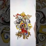 ✍ Fun Crafts ❤️ non-fungible tokens NFT Art 🐵 Digital Art