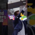 GTA6’da Gerçek Para Kazanmak!