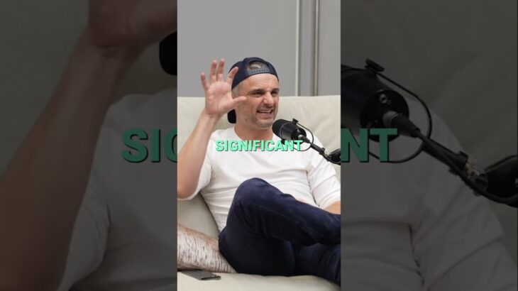 Gary Vee Reveals His Top NFT Pick (It’s Not What You Think!)