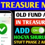 Good News🤑  $TUFT Token Listed | Treasure NFT New Update Today | Treasure FUN New Update Today |
