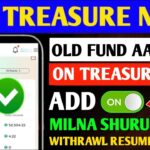 Good News😱 Treasure NFT New Update Today | Treasure FUN New Update Today |Scam, Problem Withdrawal.