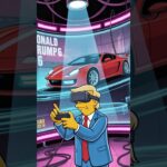 Gta VI è NFT?🤔 #token #nft #ethereum #viralvideo #simpsons #grandtheftauto #gta6 ##bitcoin #nftgame