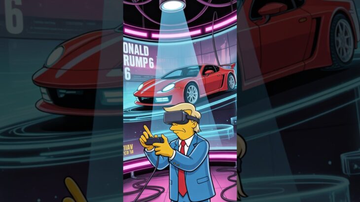 Gta VI è NFT?🤔 #token #nft #ethereum #viralvideo #simpsons #grandtheftauto #gta6 ##bitcoin #nftgame