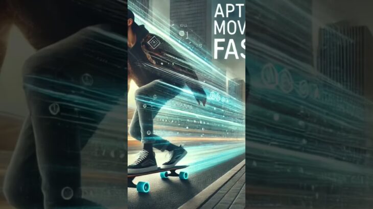 Happy Friday skaters #nft #skateboarding #shorts #ai #crypto