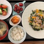 【糖尿病の食事】チュプチェ&きゅうりとトマトの甘酢。医者選び、あなたは口コミを信じますか？糖尿病患者が血糖値改善の食事・レシピ・献立・作り方を紹介。HbA1cの数値を良くしたい。