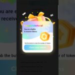How to Claim 3000 TUFT airdrop  #shorts #treasurefun #treasurenft #treasurestake