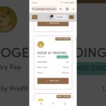 How to get trade on JV Morgans website #trade #jvmorgans #nft #online #trending #trend #shorts