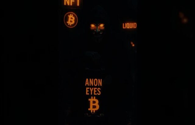 How’s your day going ? Anon NFT’s continues to build and build up the liquidity in every minted nft
