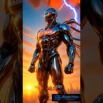 #KUYZMAN #nft #cyberpunk #ai #web3 #metaverse #digitalart #cyberculture #ufo #davidguetta #scifi