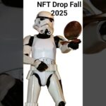 Lucky Penny Sculpture NFT teaser #artcollectibles #opensea #nft