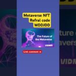 METAVERSE NFT