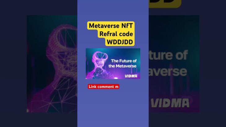 METAVERSE NFT