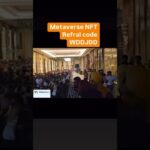 METAVERSE NFT