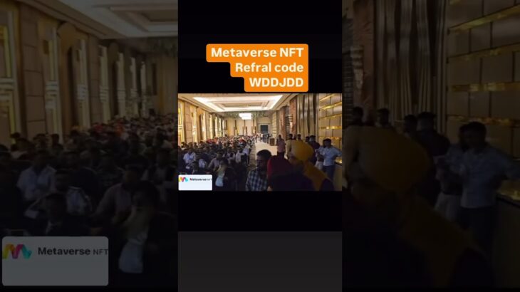 METAVERSE NFT
